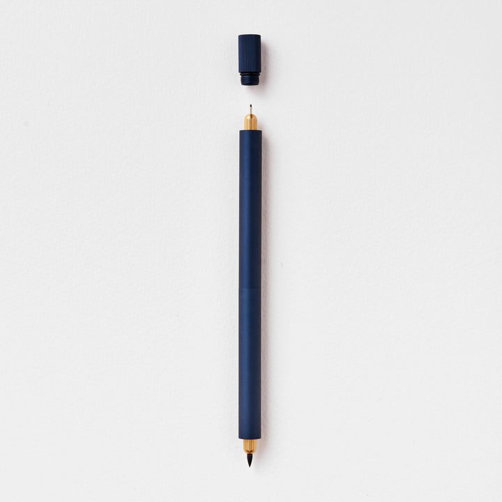 Tom's Studio Lumos Pro Refillable Pen - Duo Tip