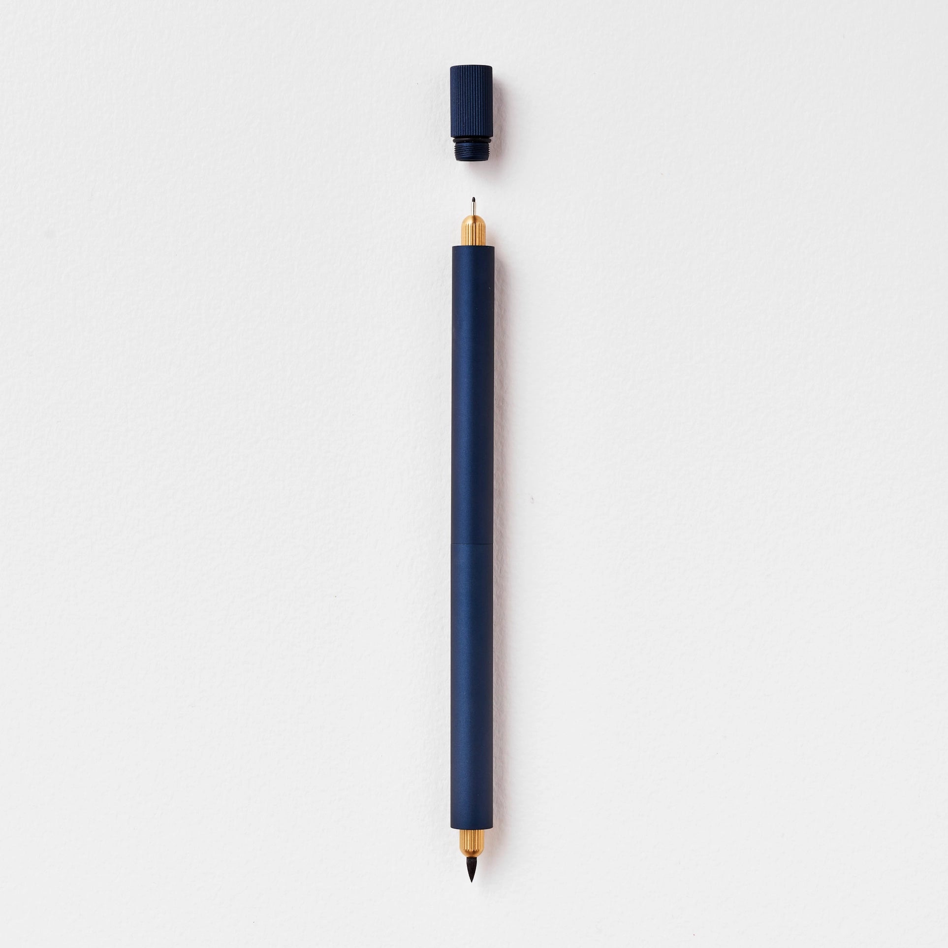 Tom's Studio Lumos Pro Refillable Pen - Duo Tip