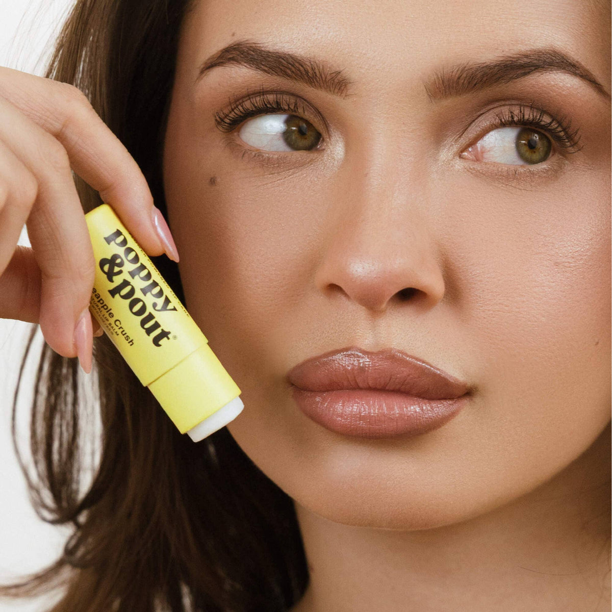 Lip Balm - Pineapple Crush