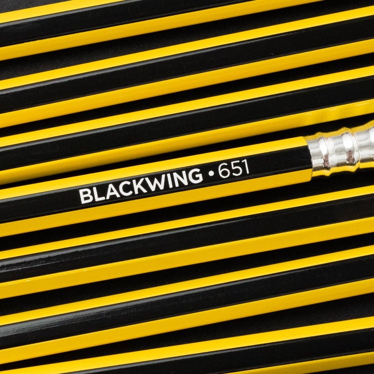 Blackwing Volume 651 Pencil Set