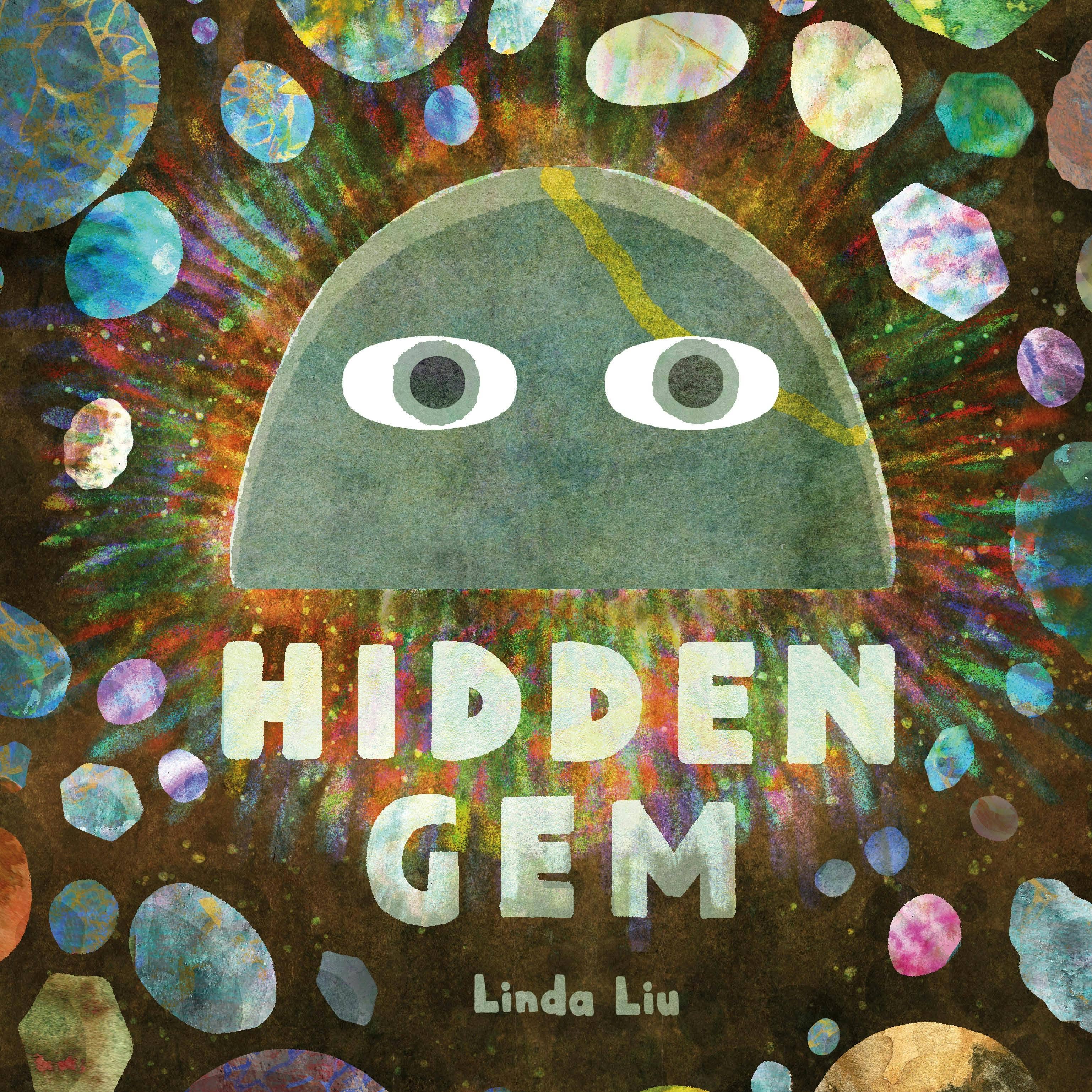 Hidden Gem Book