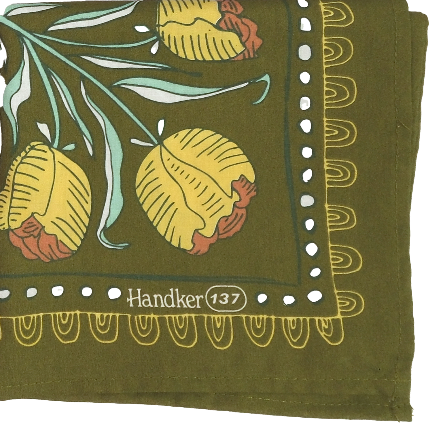 Adele Bandana - No. 137