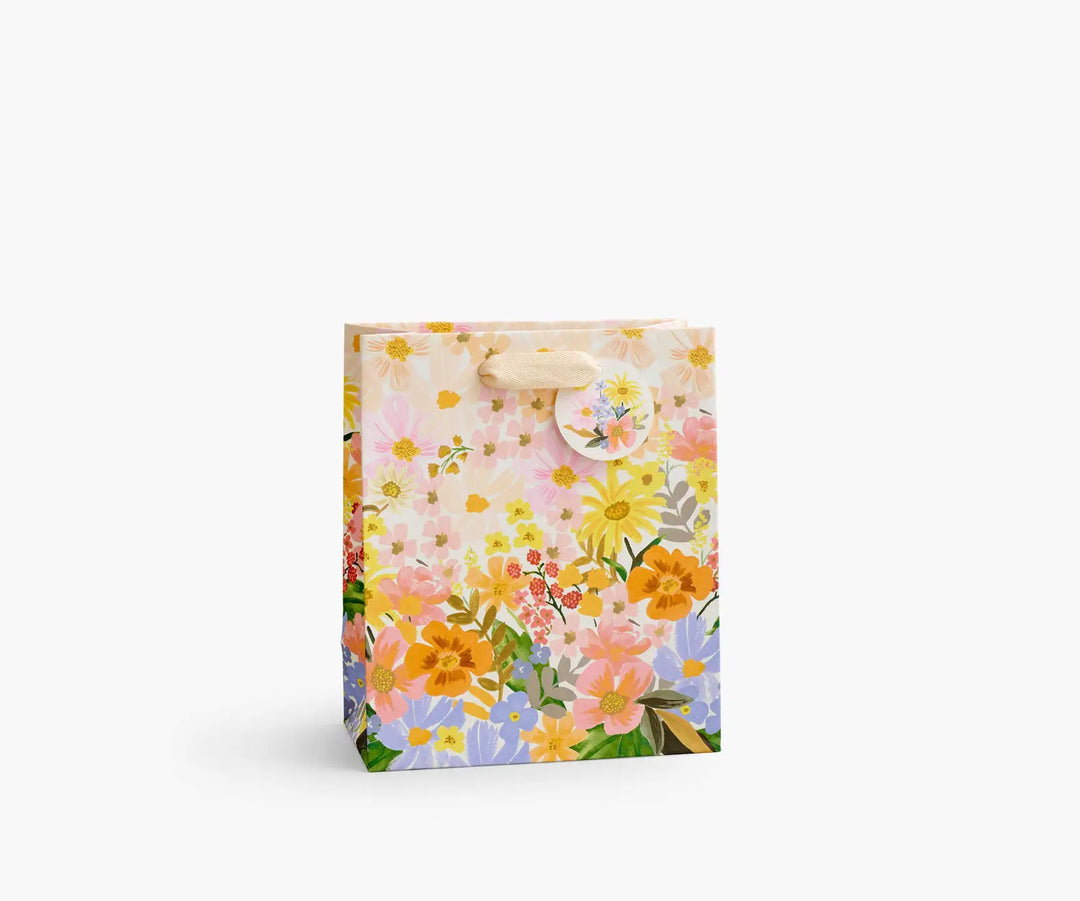 Marguerite Gift Bag - Medium