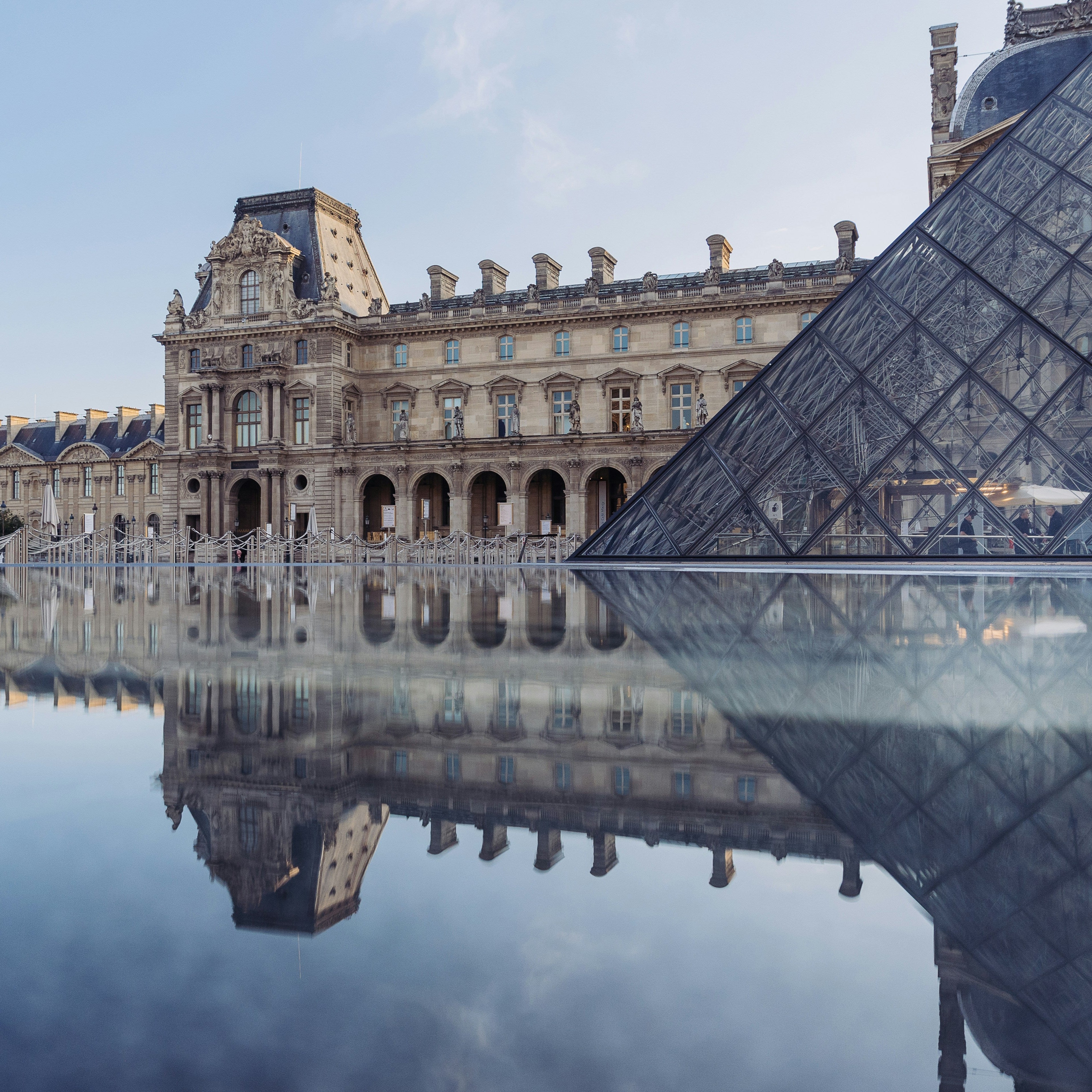 Of Aspen - Coquette Summer Abroad Mystery Theme Set