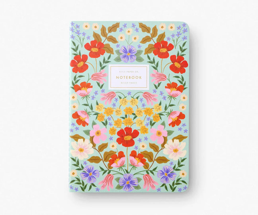 Bramble Notebook Set