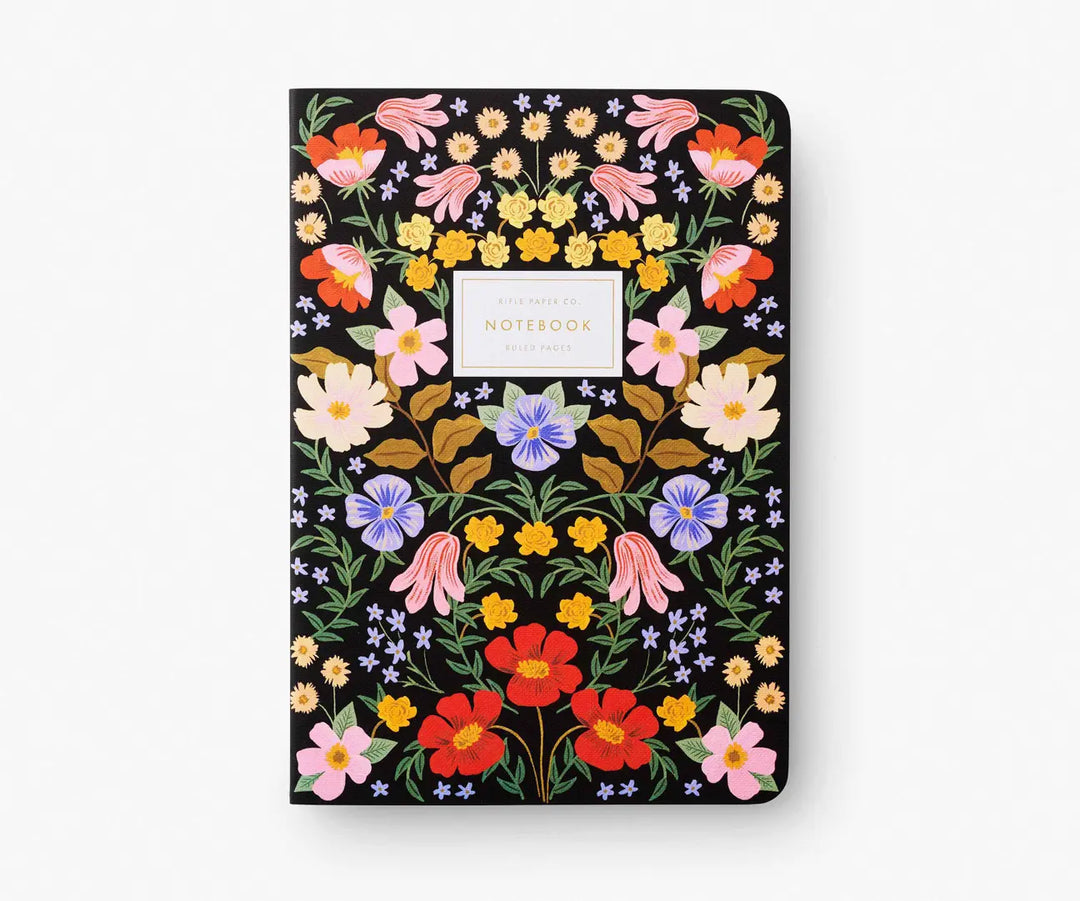 Bramble Notebook Set