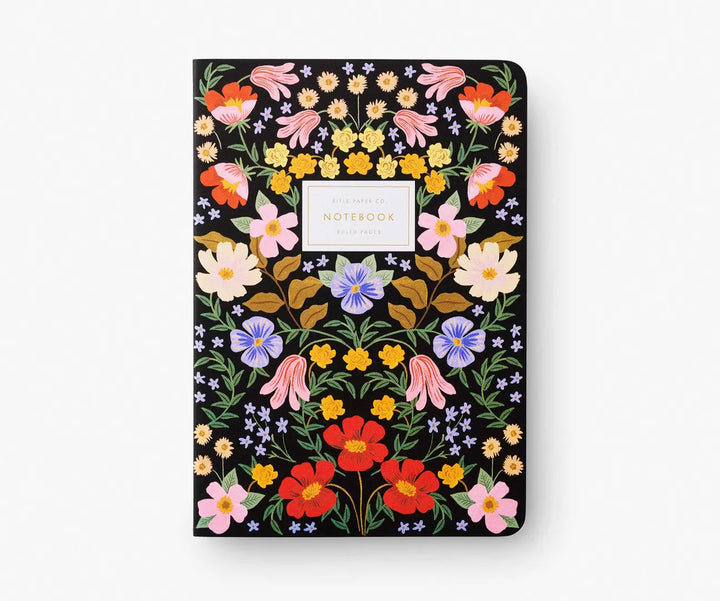 Bramble Notebook Set