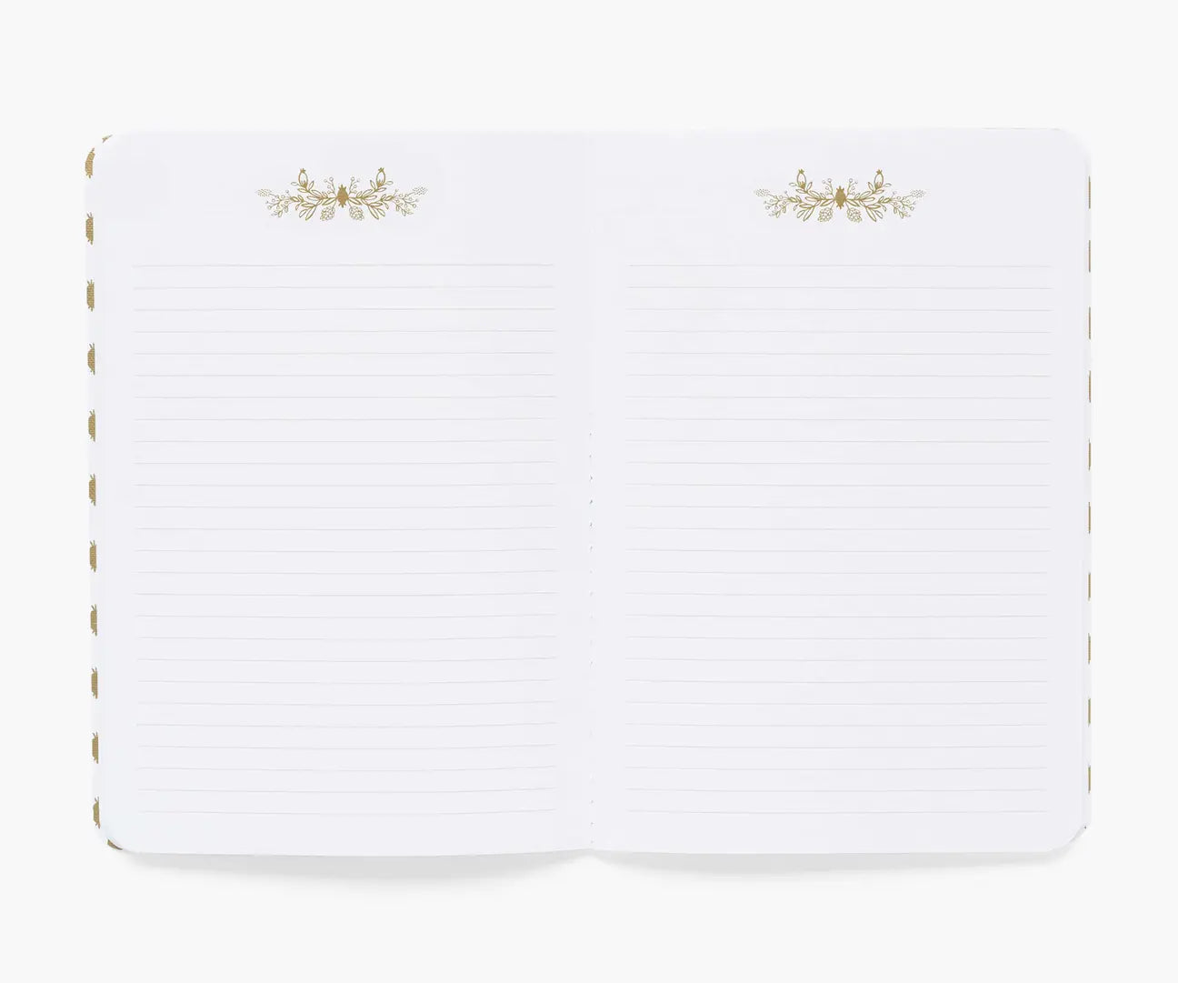 Bramble Notebook Set