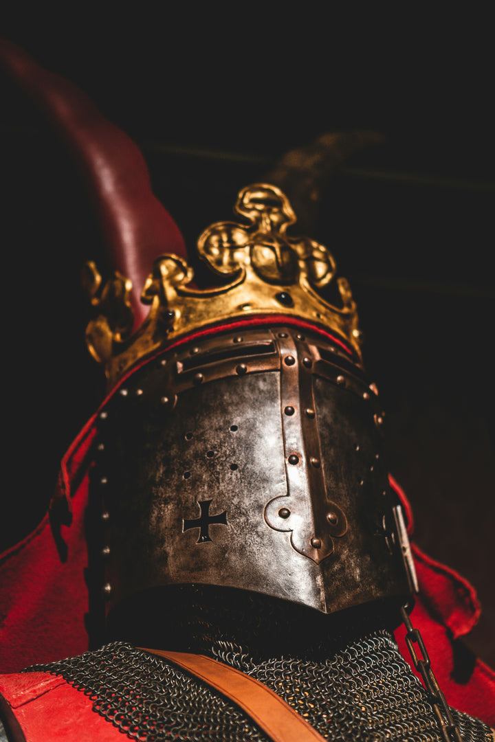Medieval Musings Mystery Theme Set
