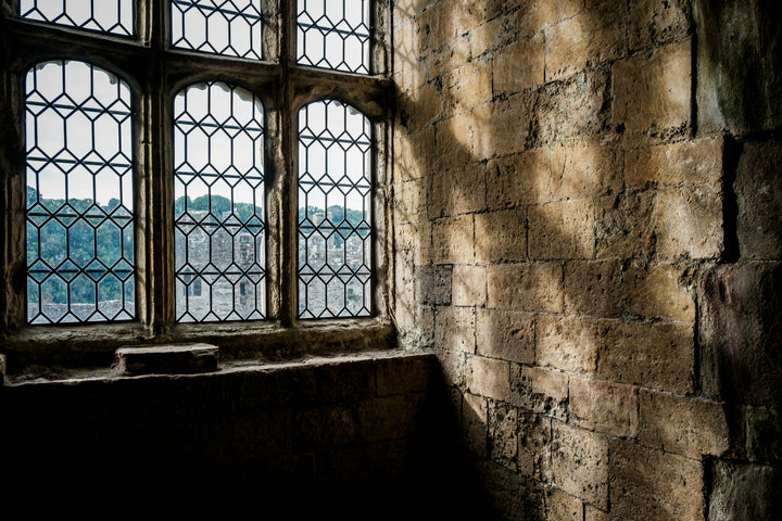 Medieval Musings Mystery Theme Set