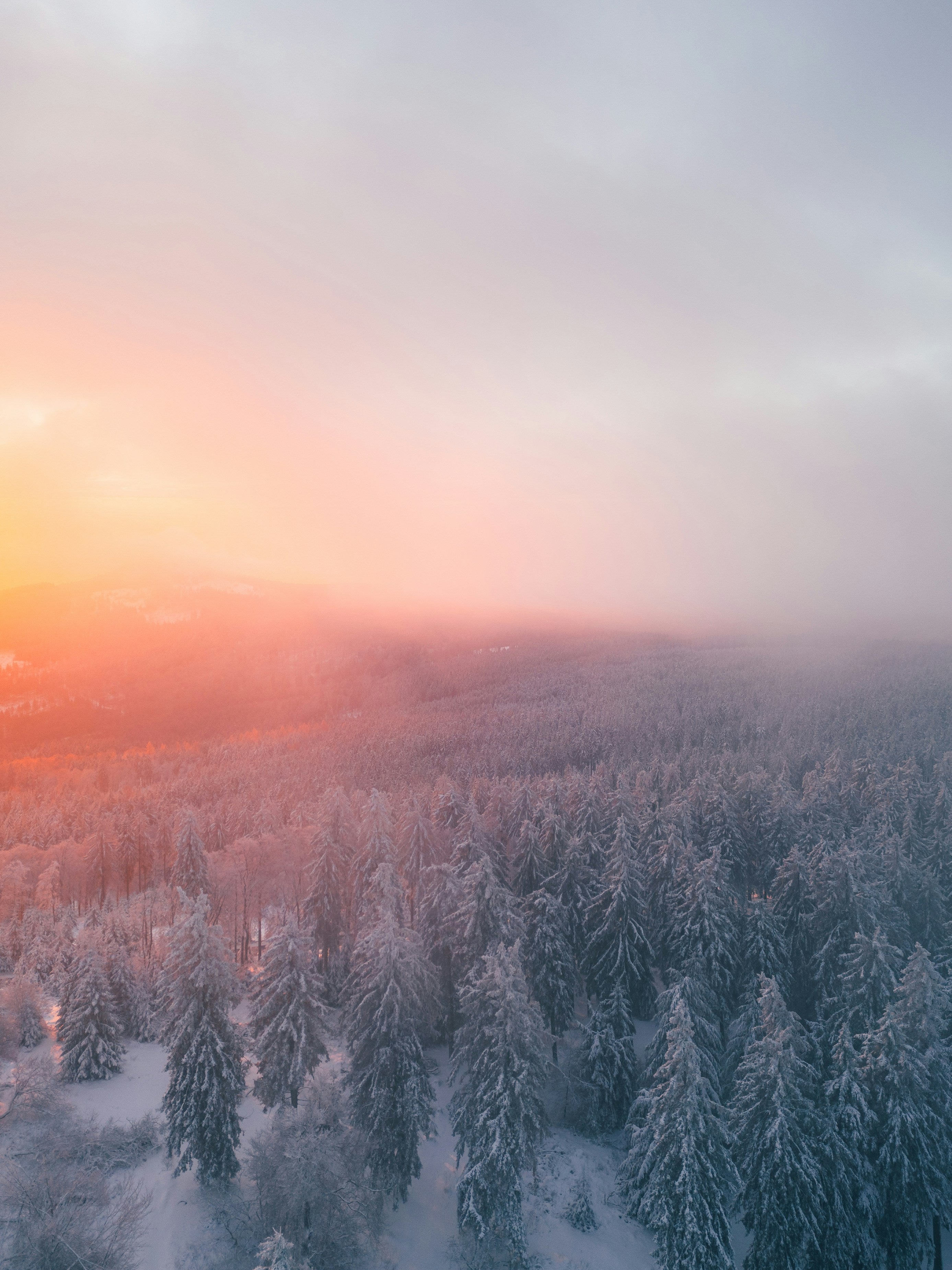 Somewhere Far Away, I Daydream: Mystery Theme Set