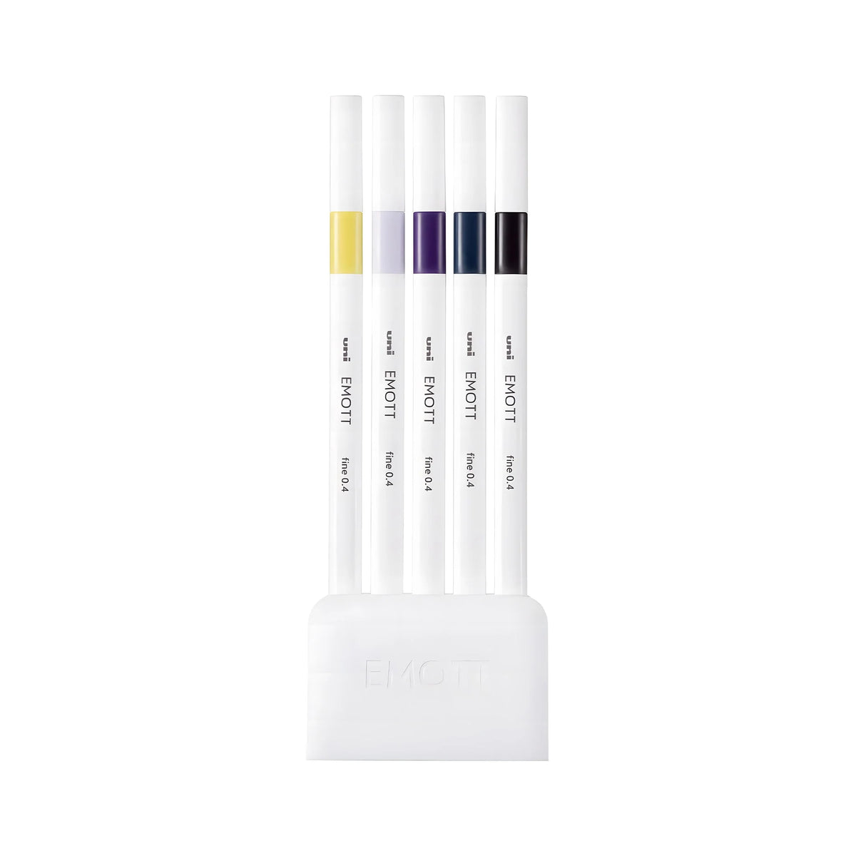 Midnight Firefly 5 - Emott Pen Pack
