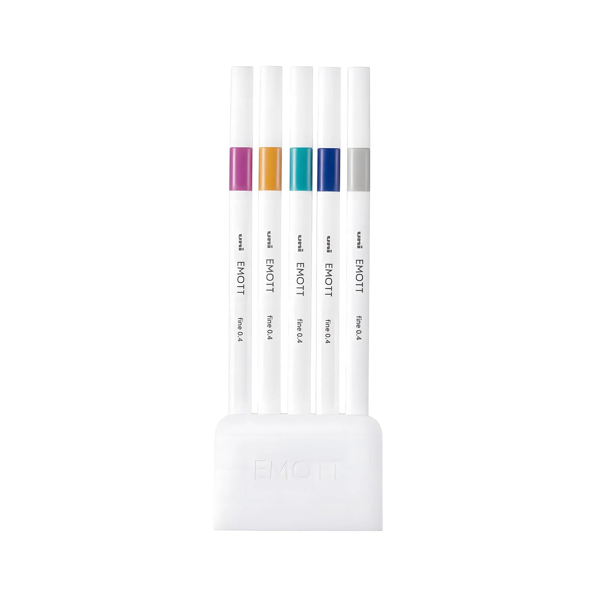 Tropical 5 - Emott Pen Pack
