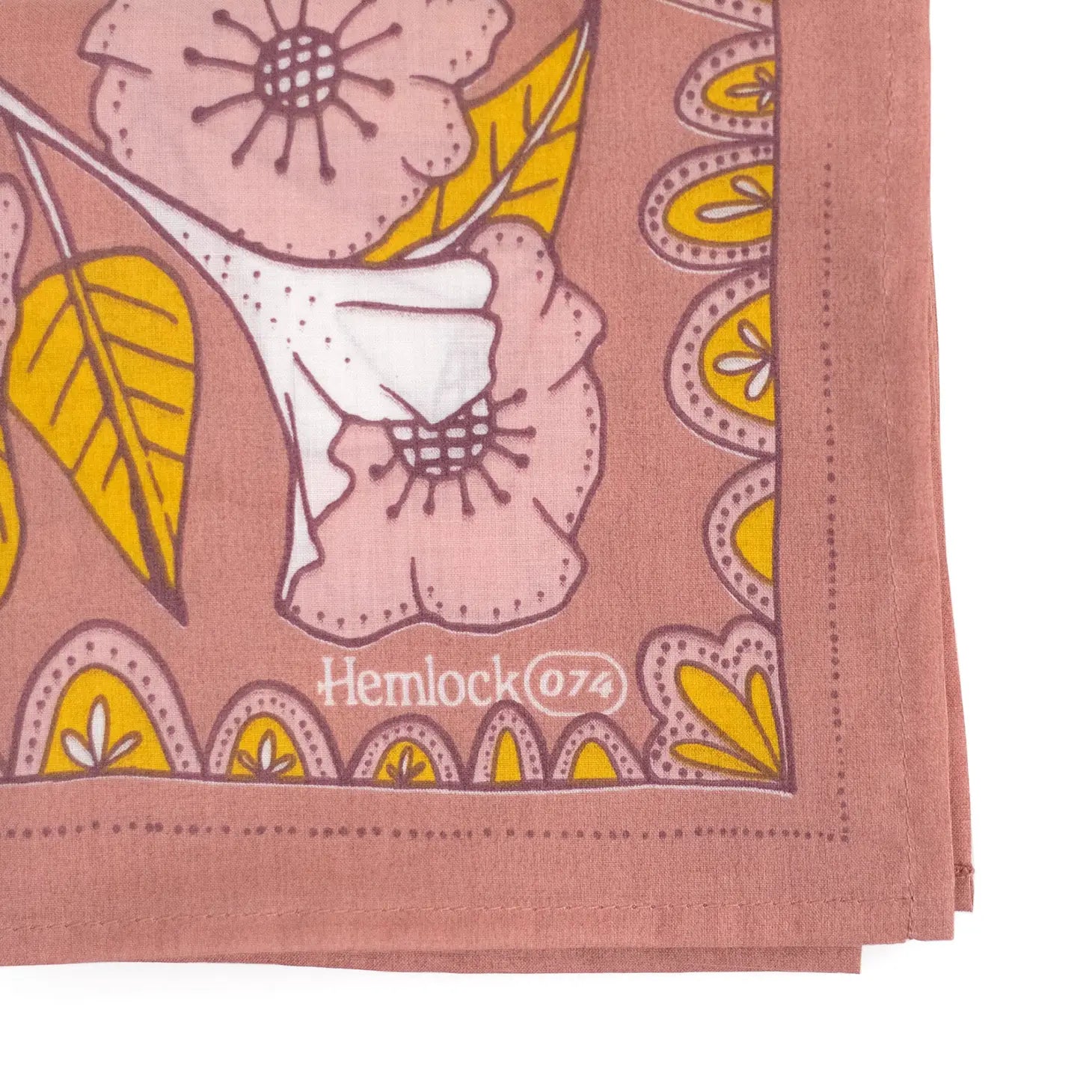 Evangeline Bandana - No. 074