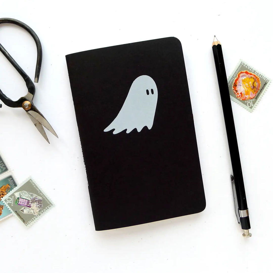 Ghost Jotter