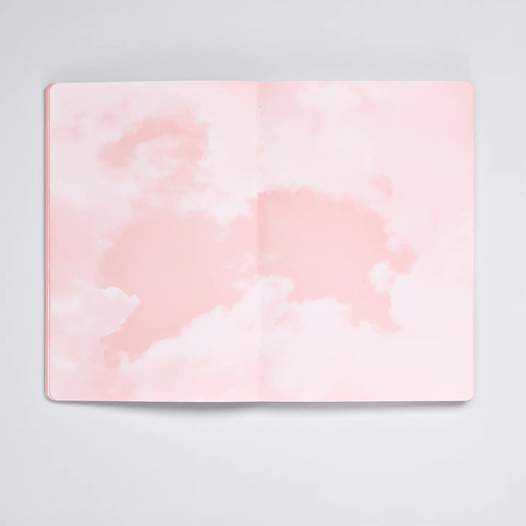 Sunset Clouds Nuuna Journal