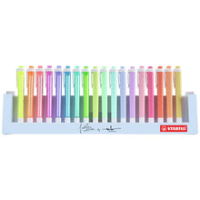 Swing Cool Highlighter Big Box - 18 Pack