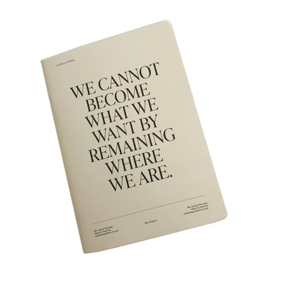 Goal Mapping Workbook