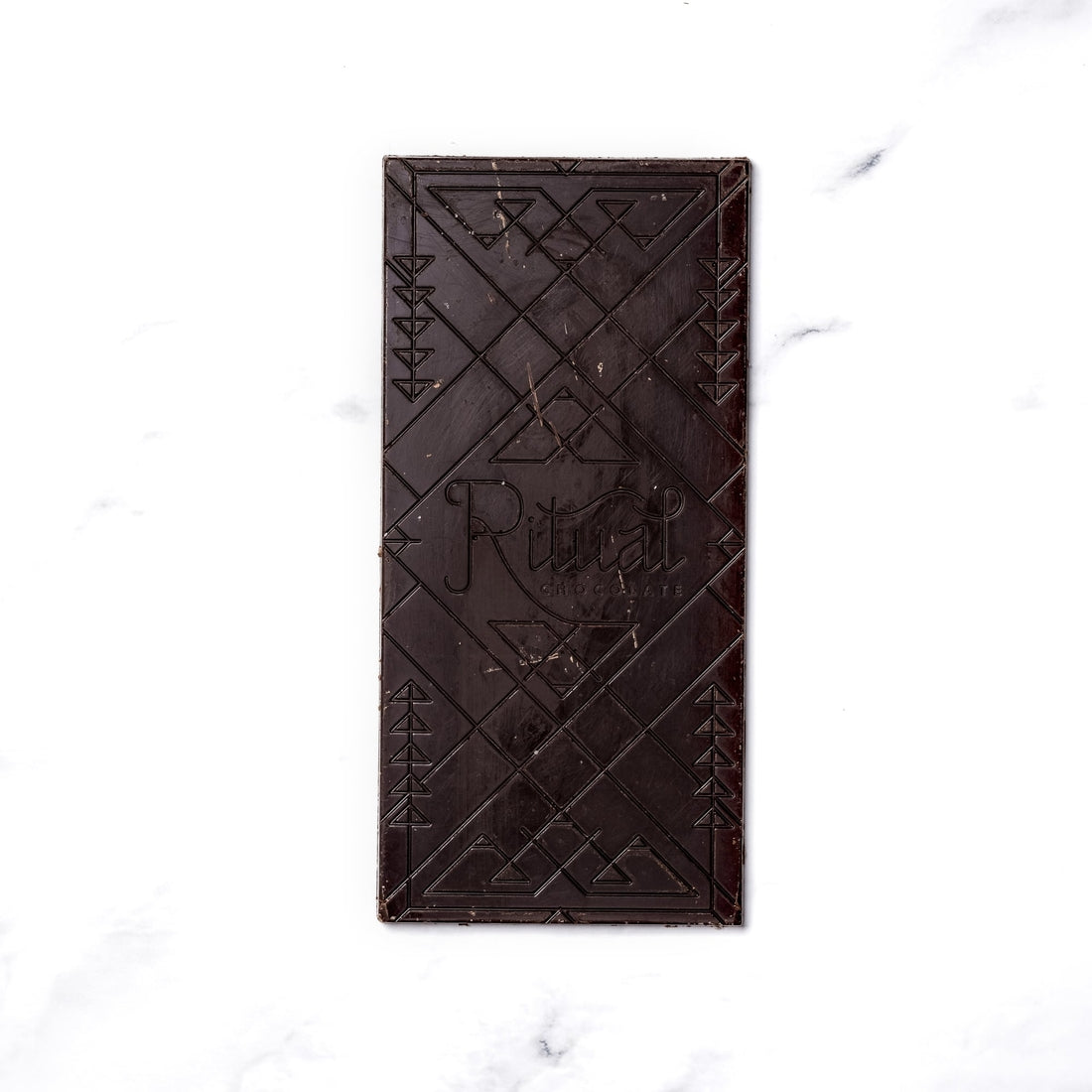 Fleur De Sel 70% Cacao Chocolate Bar