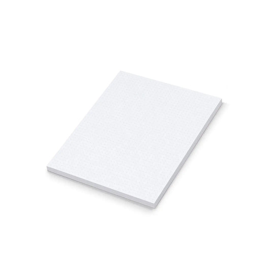 Appointed Dot Grid Pad