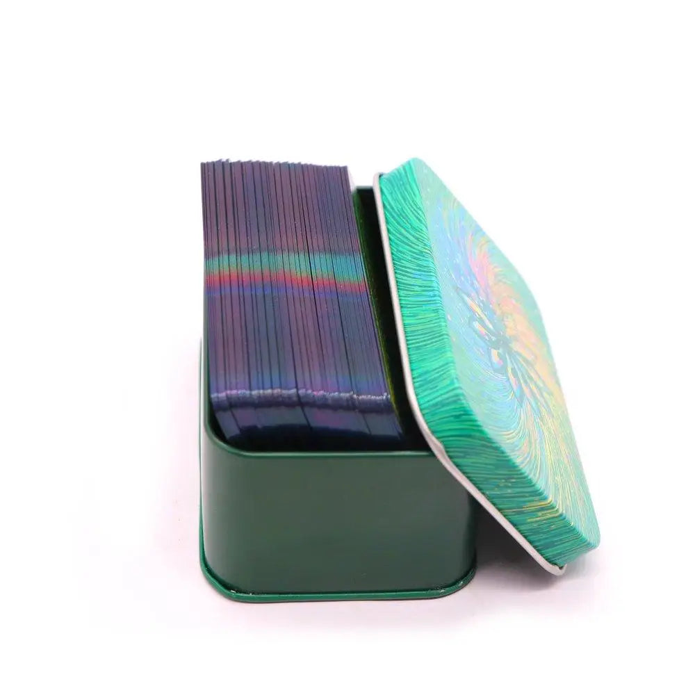 Little Cosma Visions - Oracle Deck