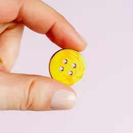 Mini Round Button