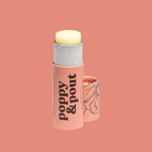 Lip Balm - Pink Grapefruit