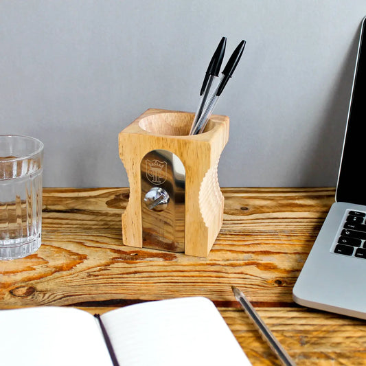 Sharpener Desk Cup