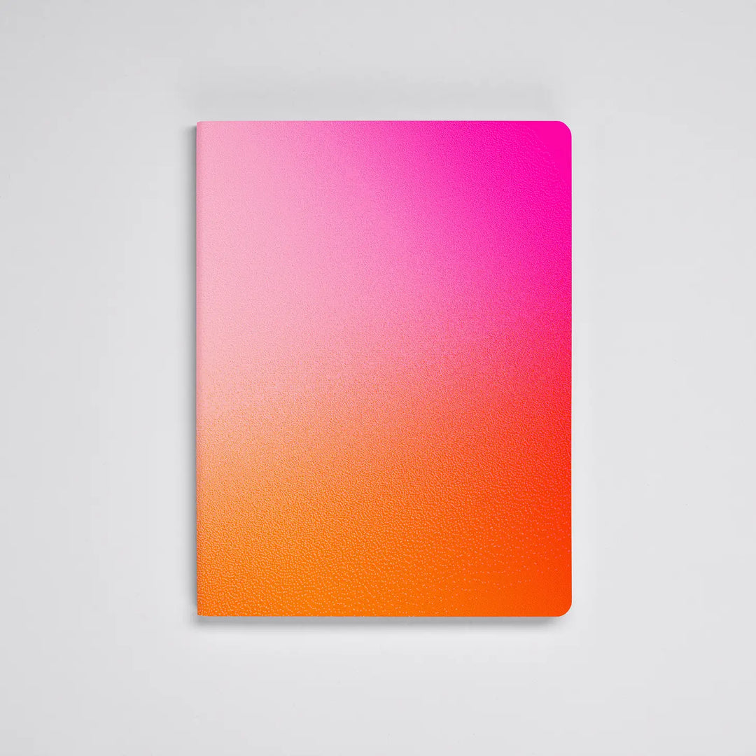 Sunset Splash Nuuna Journal