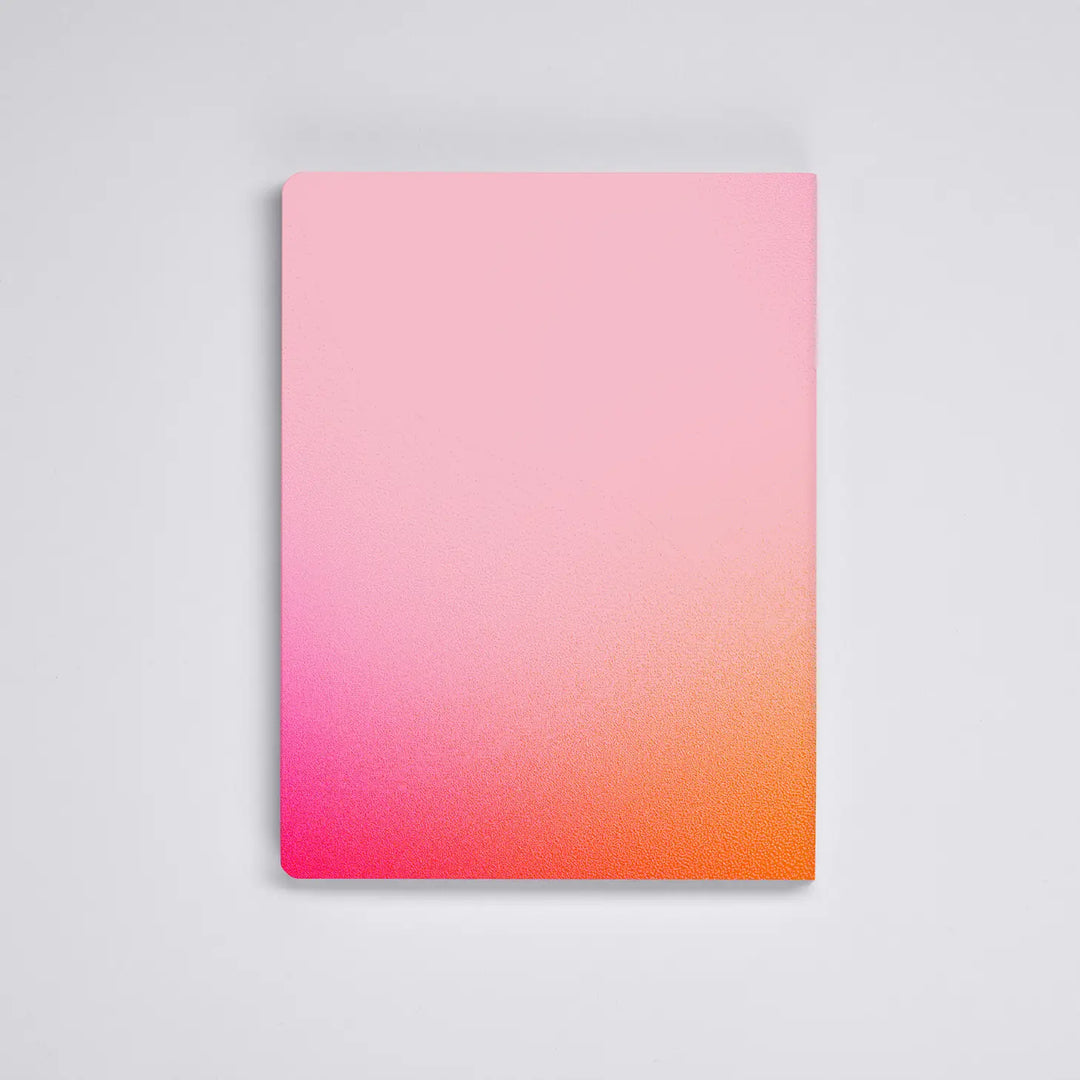 Sunset Splash Nuuna Journal