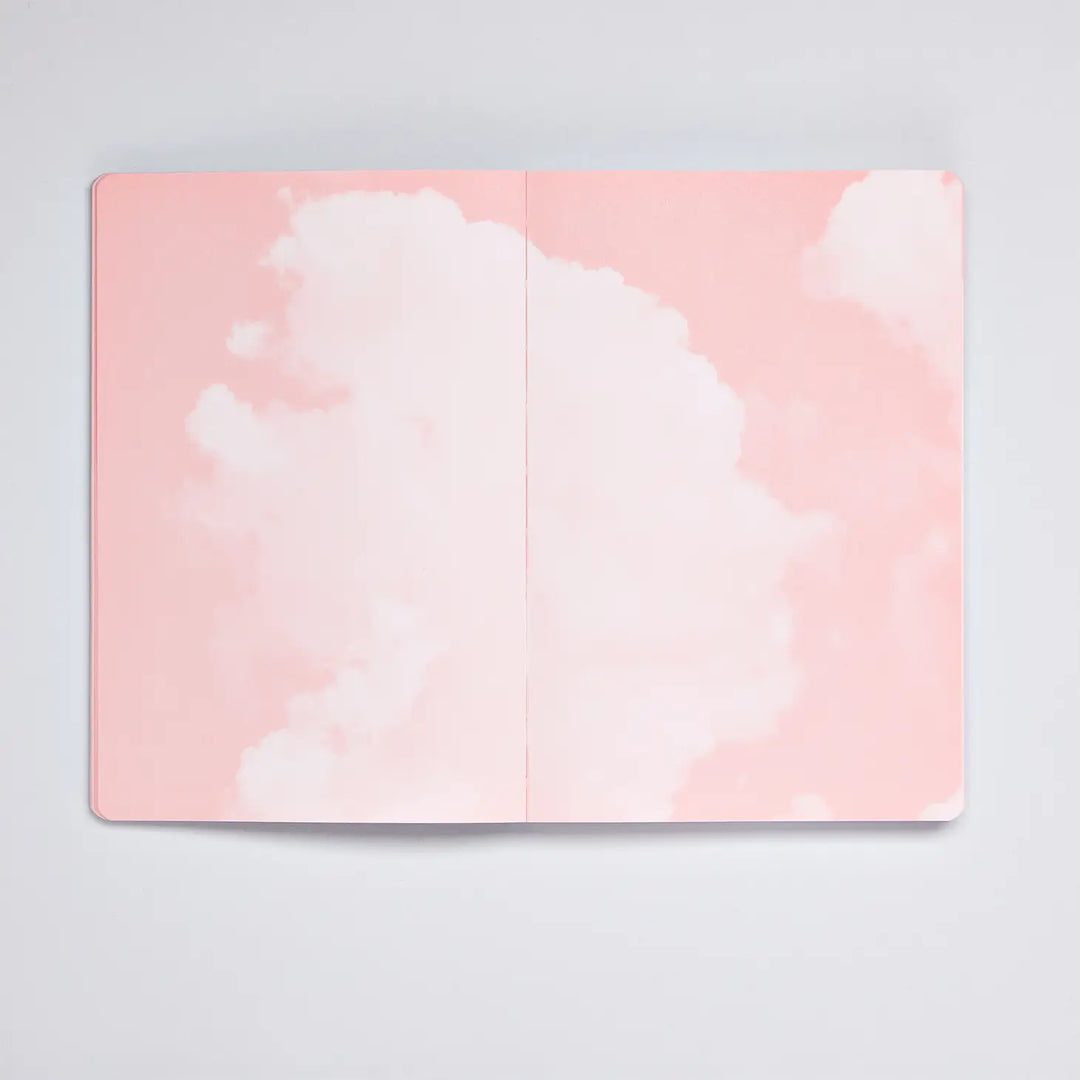 Sunset Clouds Nuuna Journal