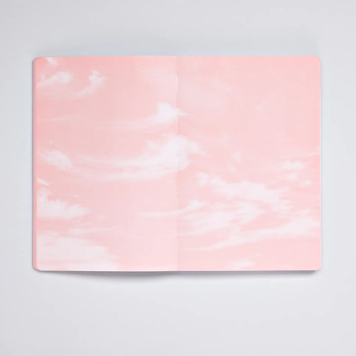 Sunset Clouds Nuuna Journal