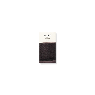Mast Dark Chocolate Bar - Mini