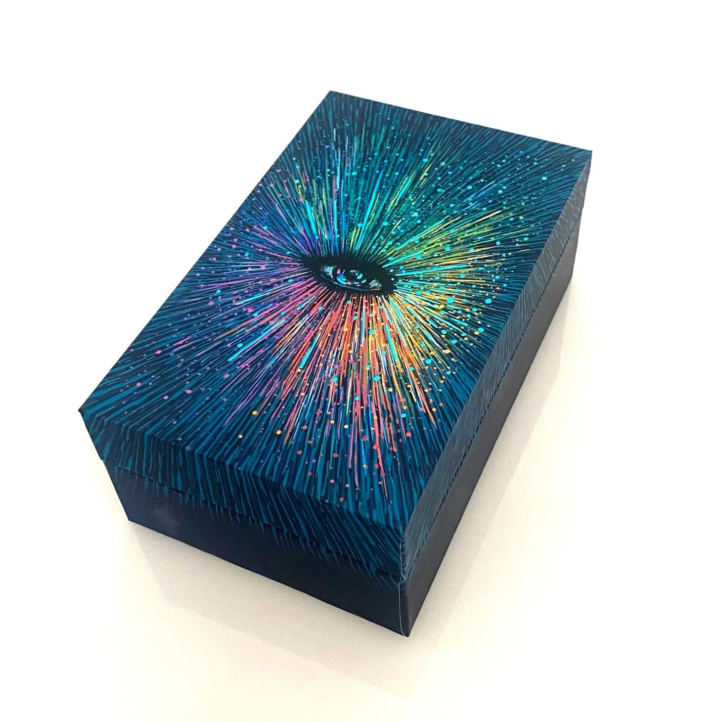 Prisma Visions - Tarot Deck + Guidebook