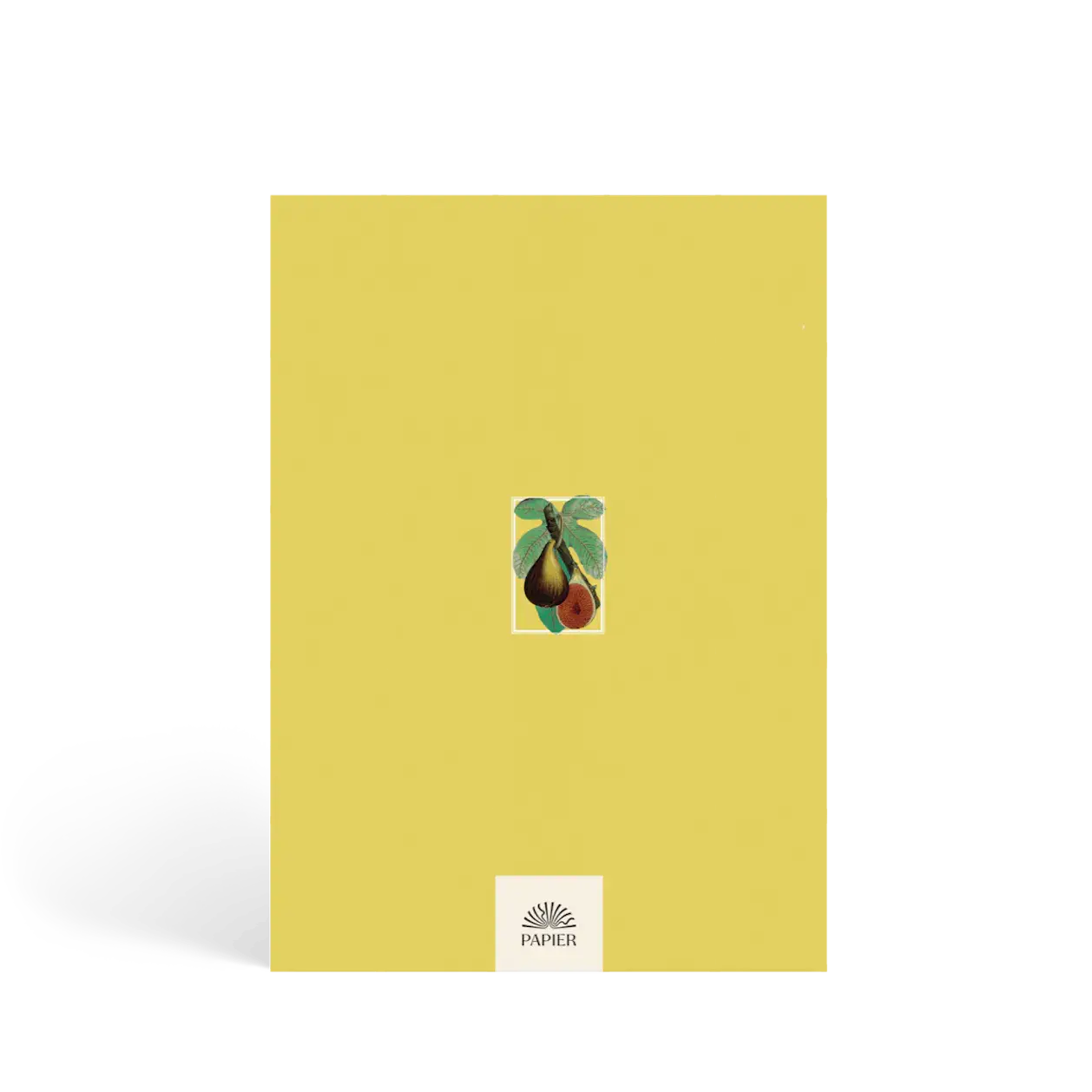 Hanging Fruits Recipe Journal