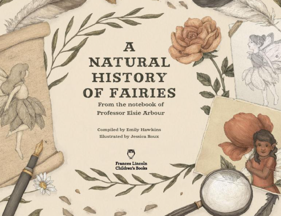 A Natural History of Fairies