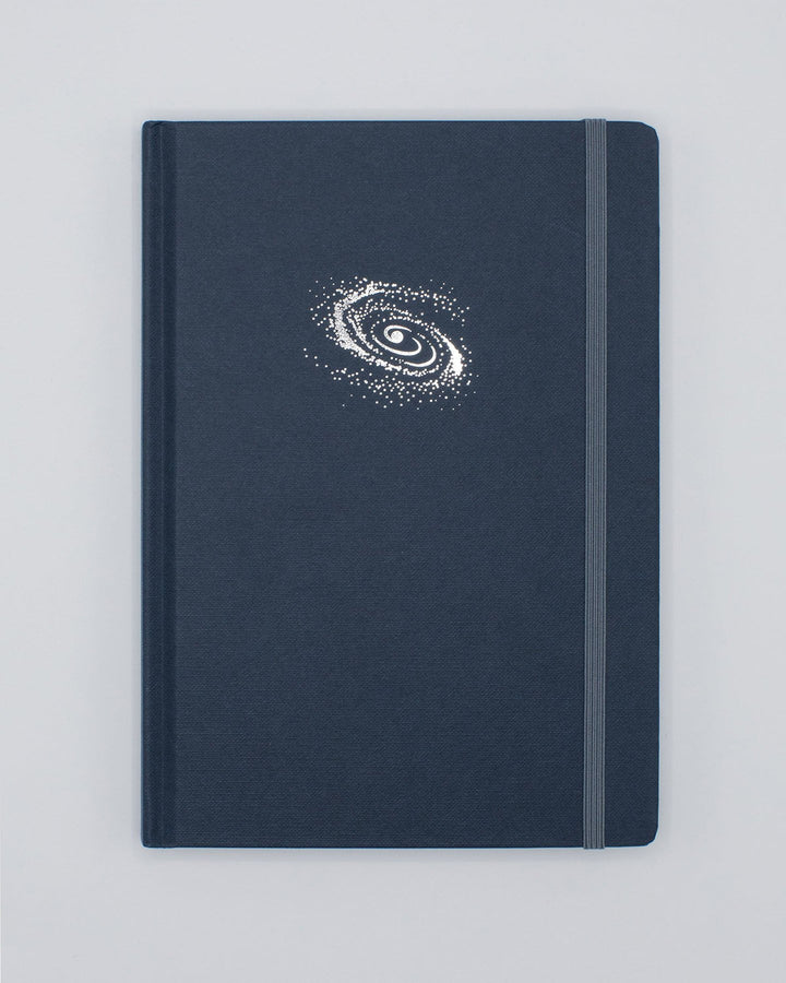 Astronomy Silver Journal
