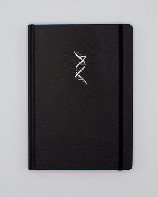 DNA Silver Journal