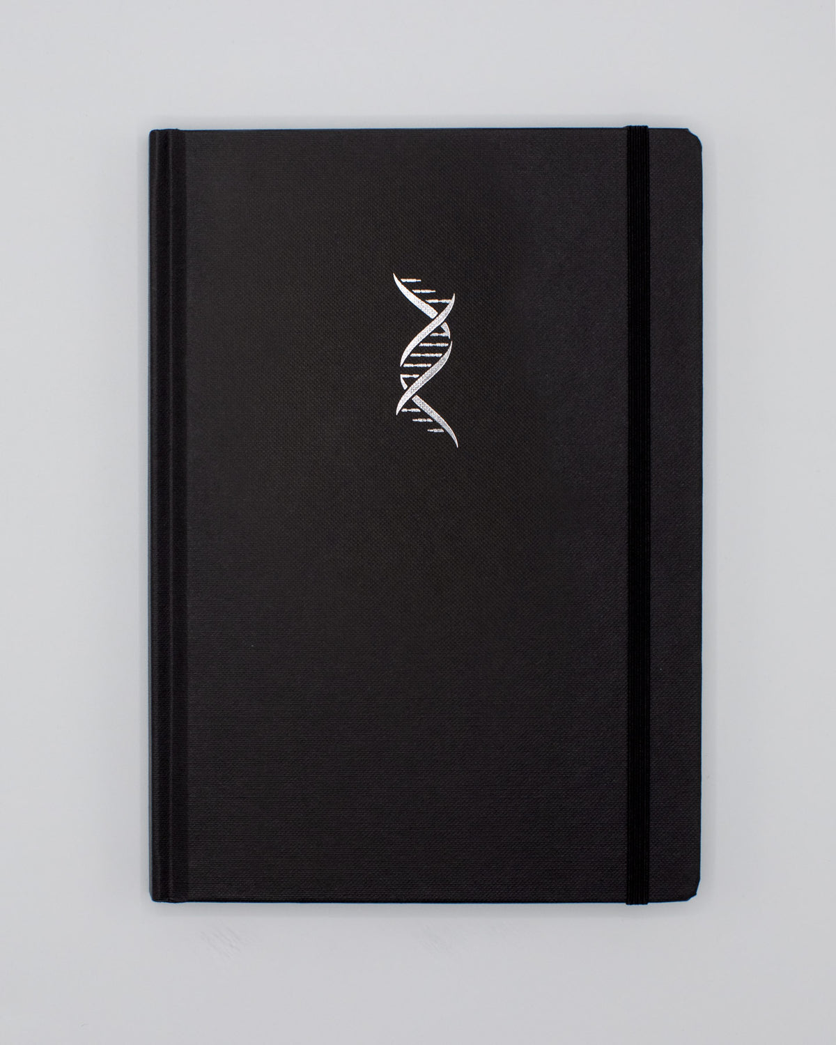 DNA Silver Journal