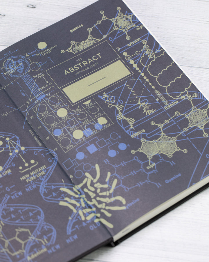 DNA Silver Journal