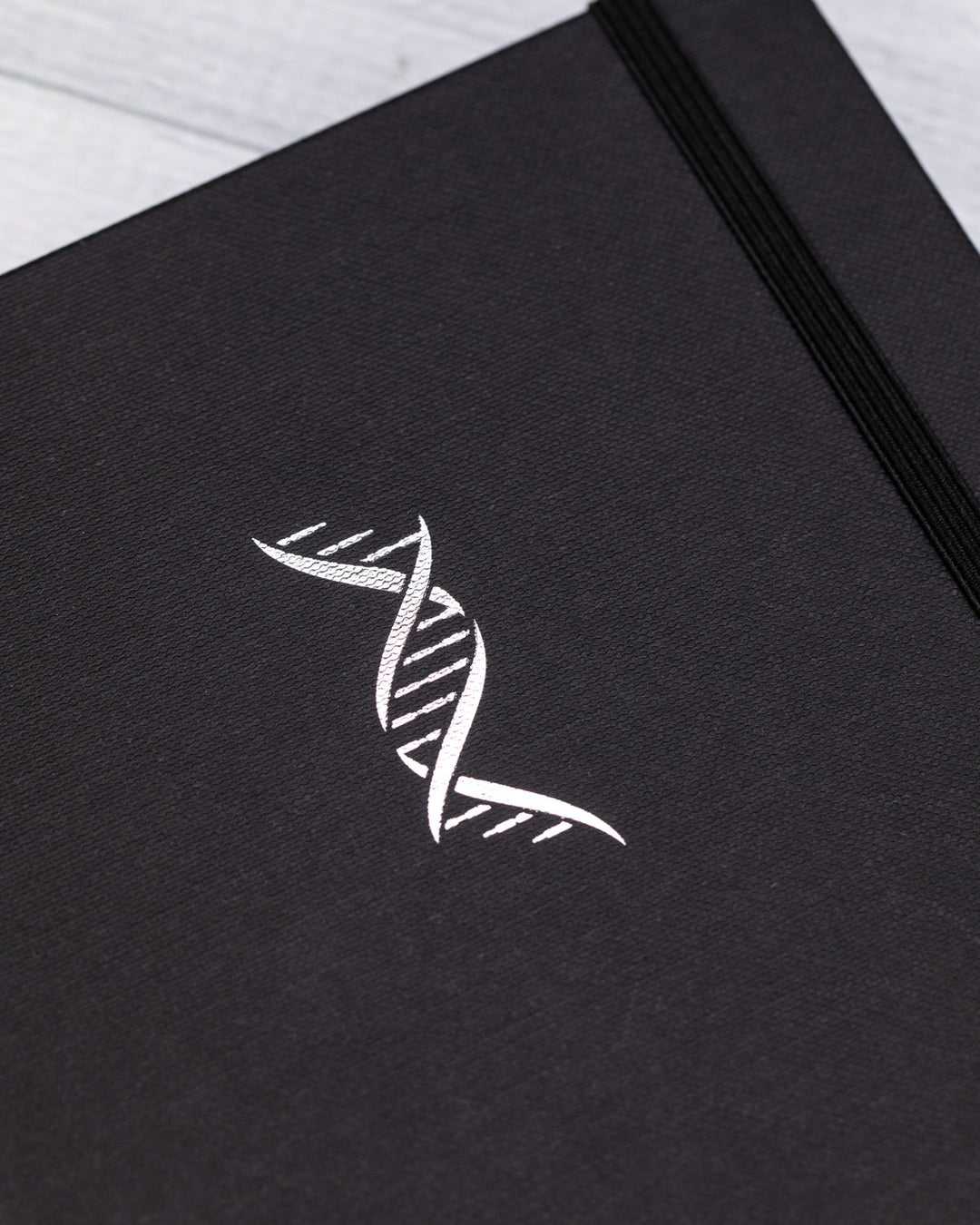 DNA Silver Journal