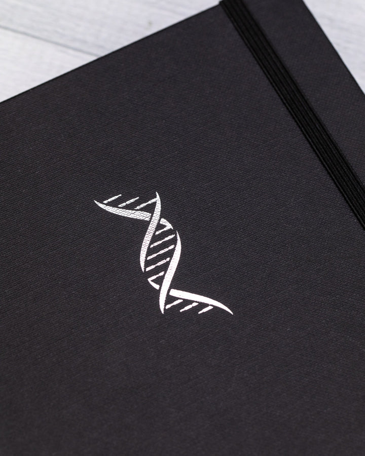 DNA Silver Journal
