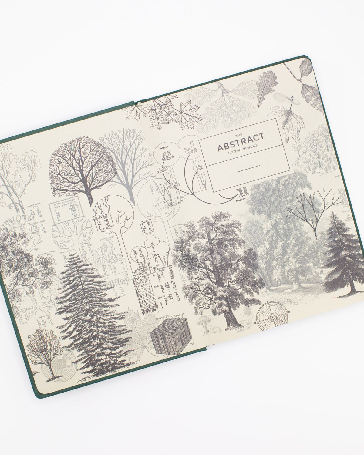 Forestry Silver Journal