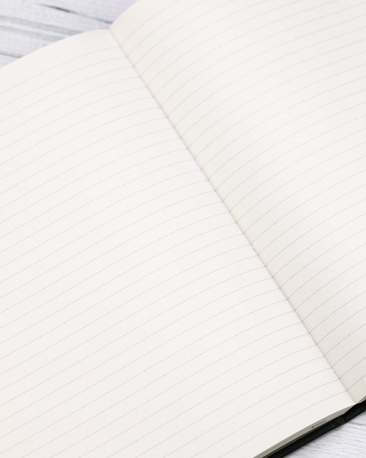 DNA Silver Journal