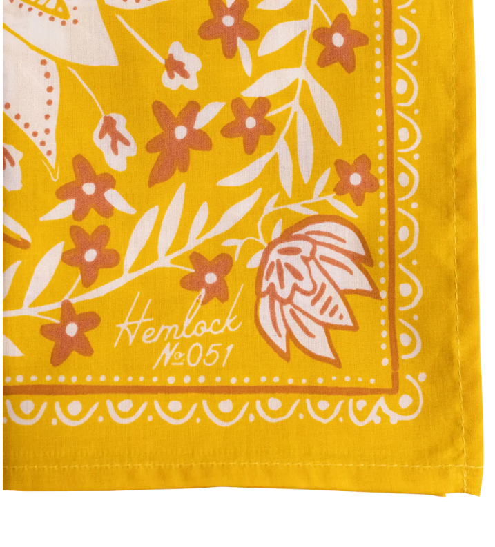 Antonia Bandana - No. 051