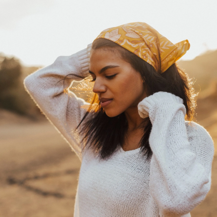 Antonia Bandana - No. 051