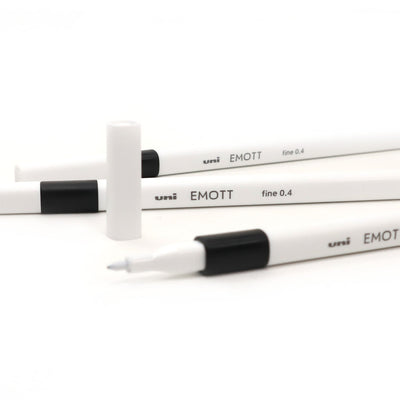 Emott Pen - 24 Black