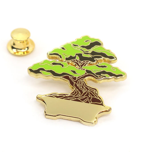 Bonsai Pin