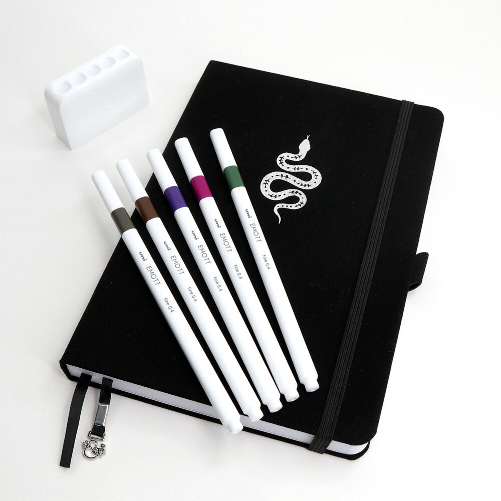 Borgin & Burkes Emott Pen Pack – Of Aspen Curated Gifts