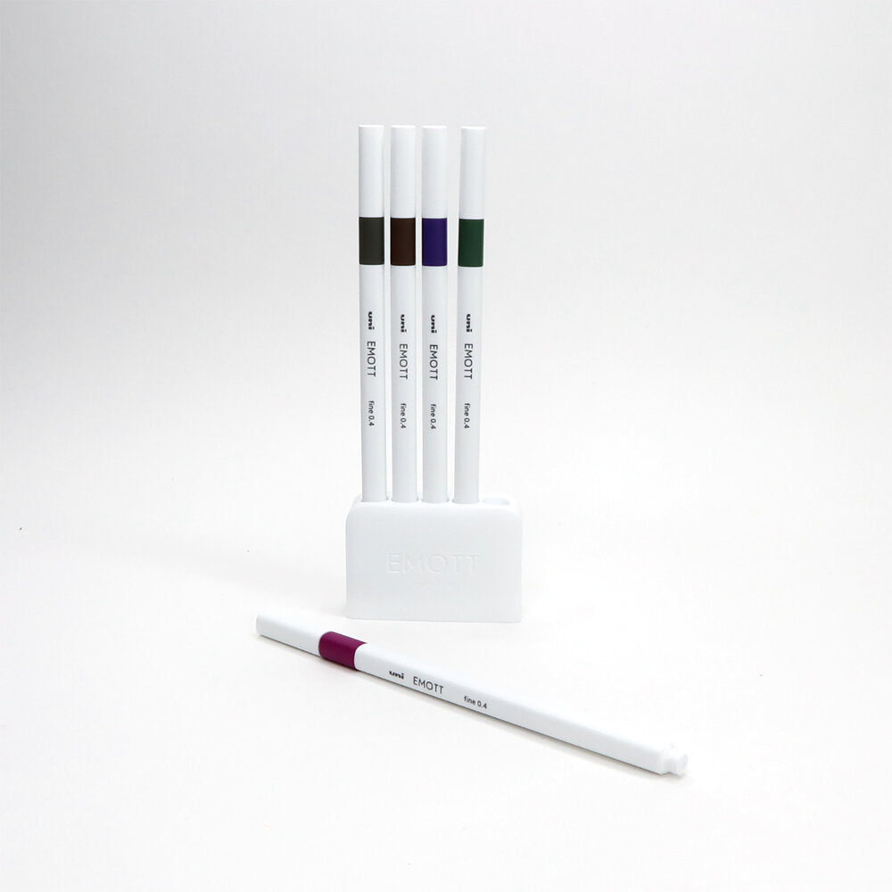 Borgin & Burkes - Emott Pen Pack